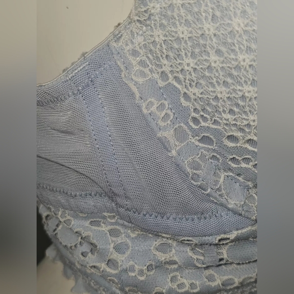 Lane Bryant Cacique Bra size 38C - Picture 5 of 6